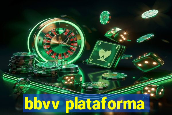 bbvv plataforma